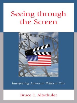 cover image of Seeing through the Screen